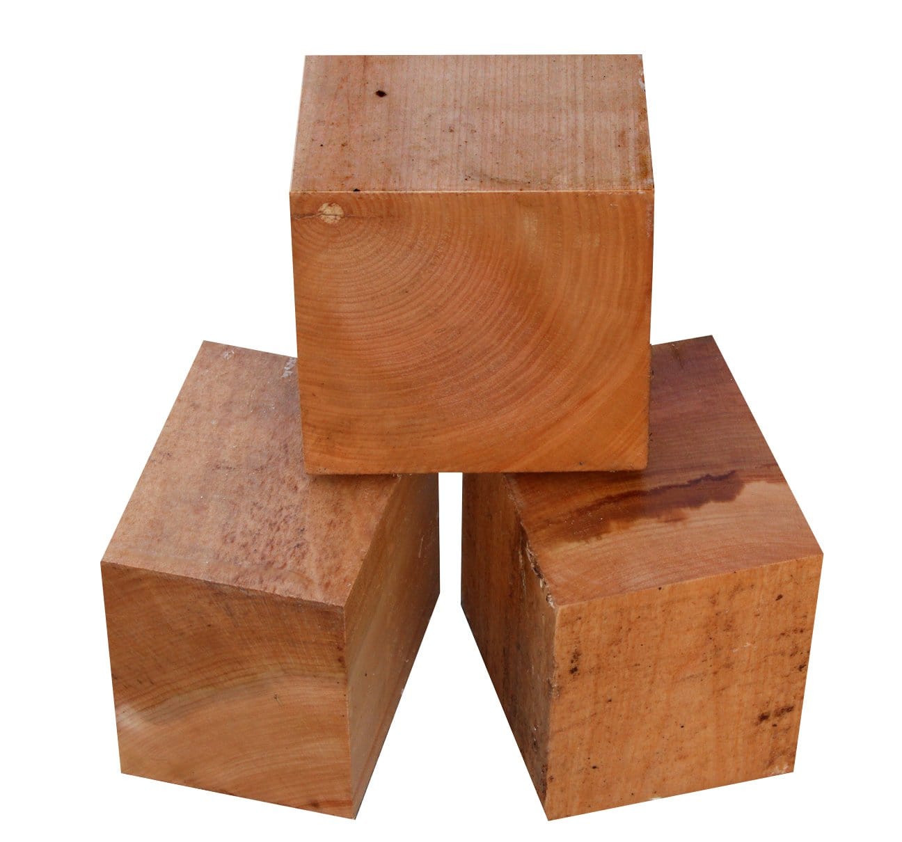 Maple Bowl Blank (4" x 4" x 3")