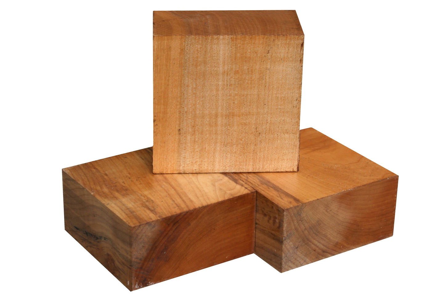 Maple Bowl Blank (7" x 7" x 3")