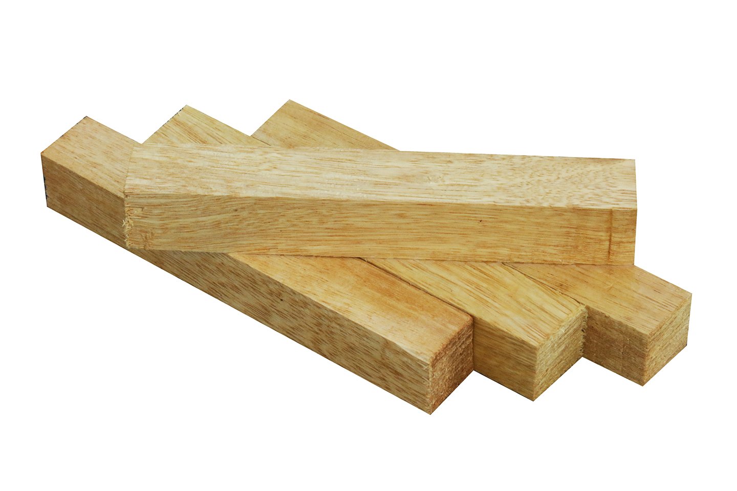 Movingui Pen Blank (5 Pack) - 3/4"