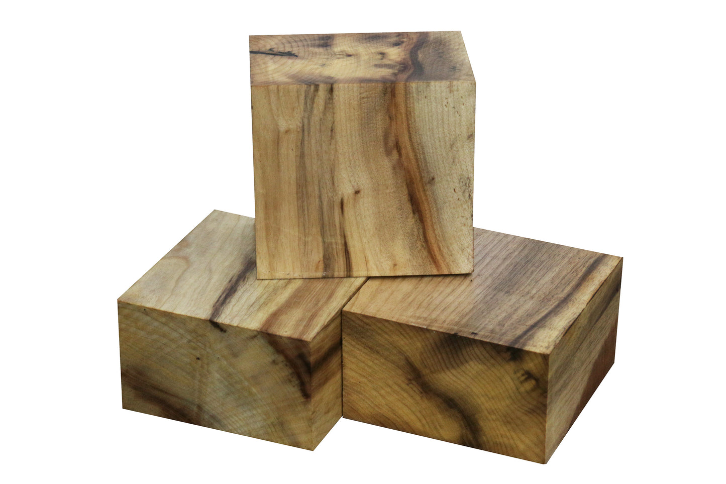 Myrtle Bowl Blank (7" x 7" x 3")