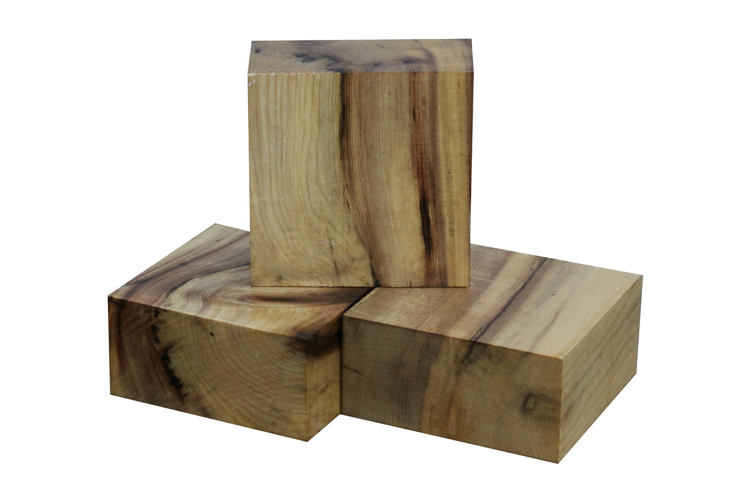Myrtle Bowl Blank (6" x 6" x 3")