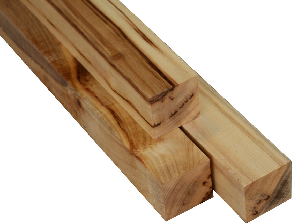 Myrtle Turning Square (6" x 1-1/2" x 1-1/2")