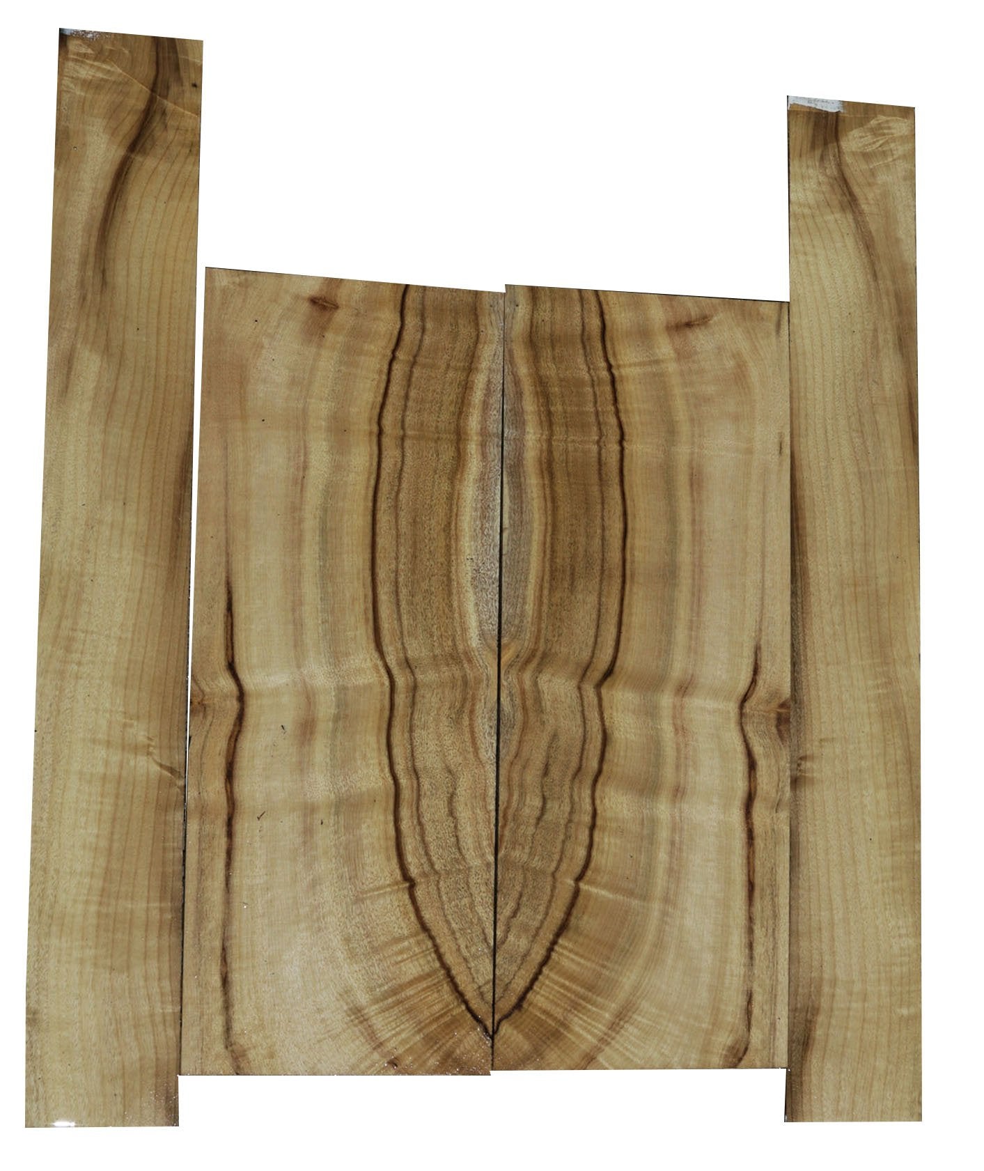 Myrtle Tenor Ukulele Set