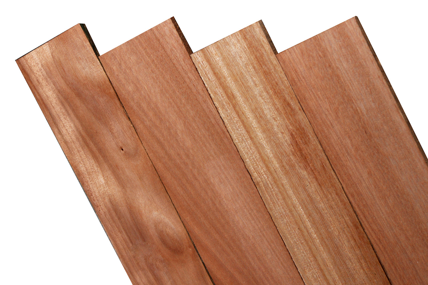 Okoume (100 Board Foot Pack)