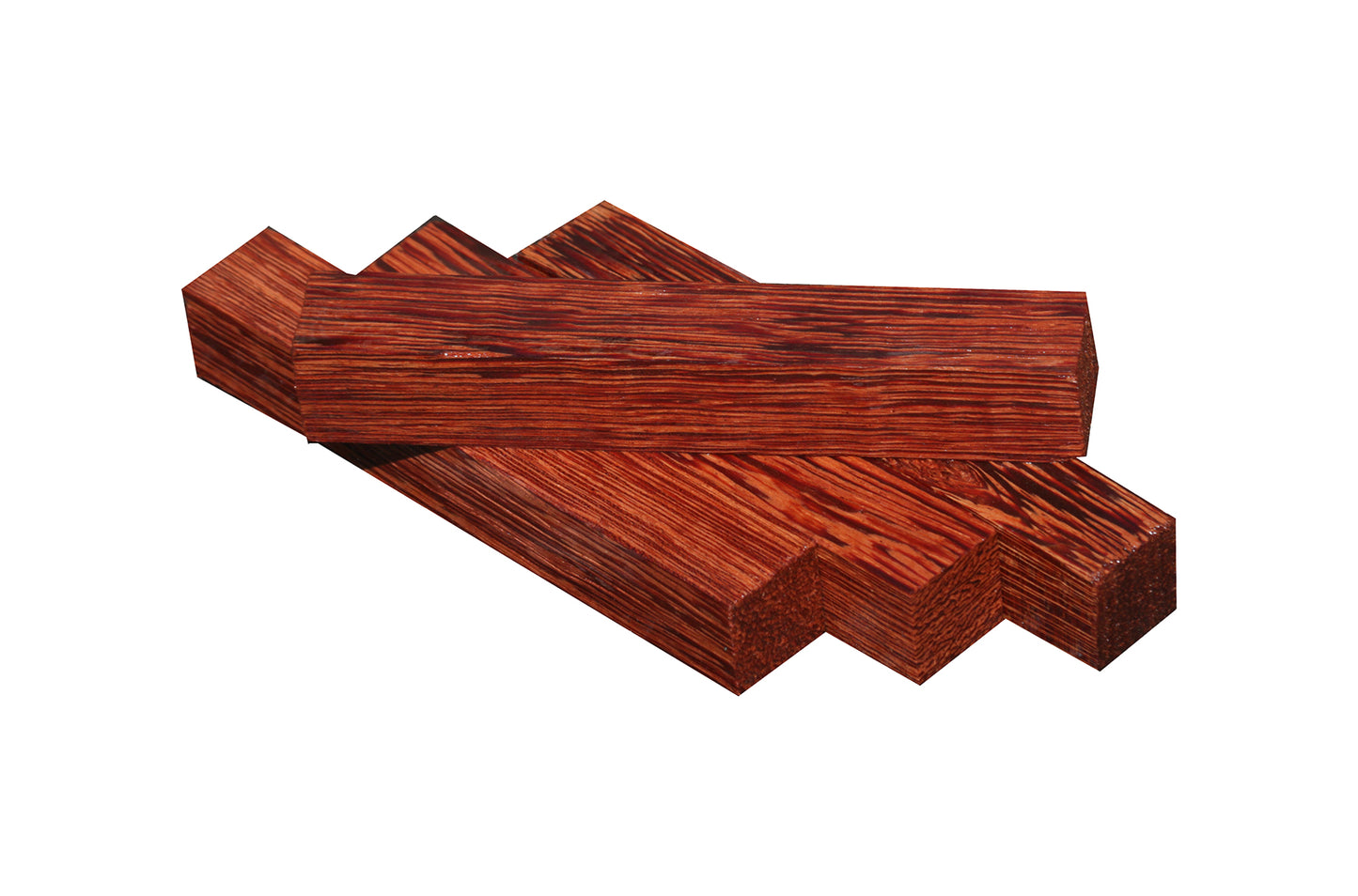 Partridgewood Pen Blank (5 Pack) - 3/4"