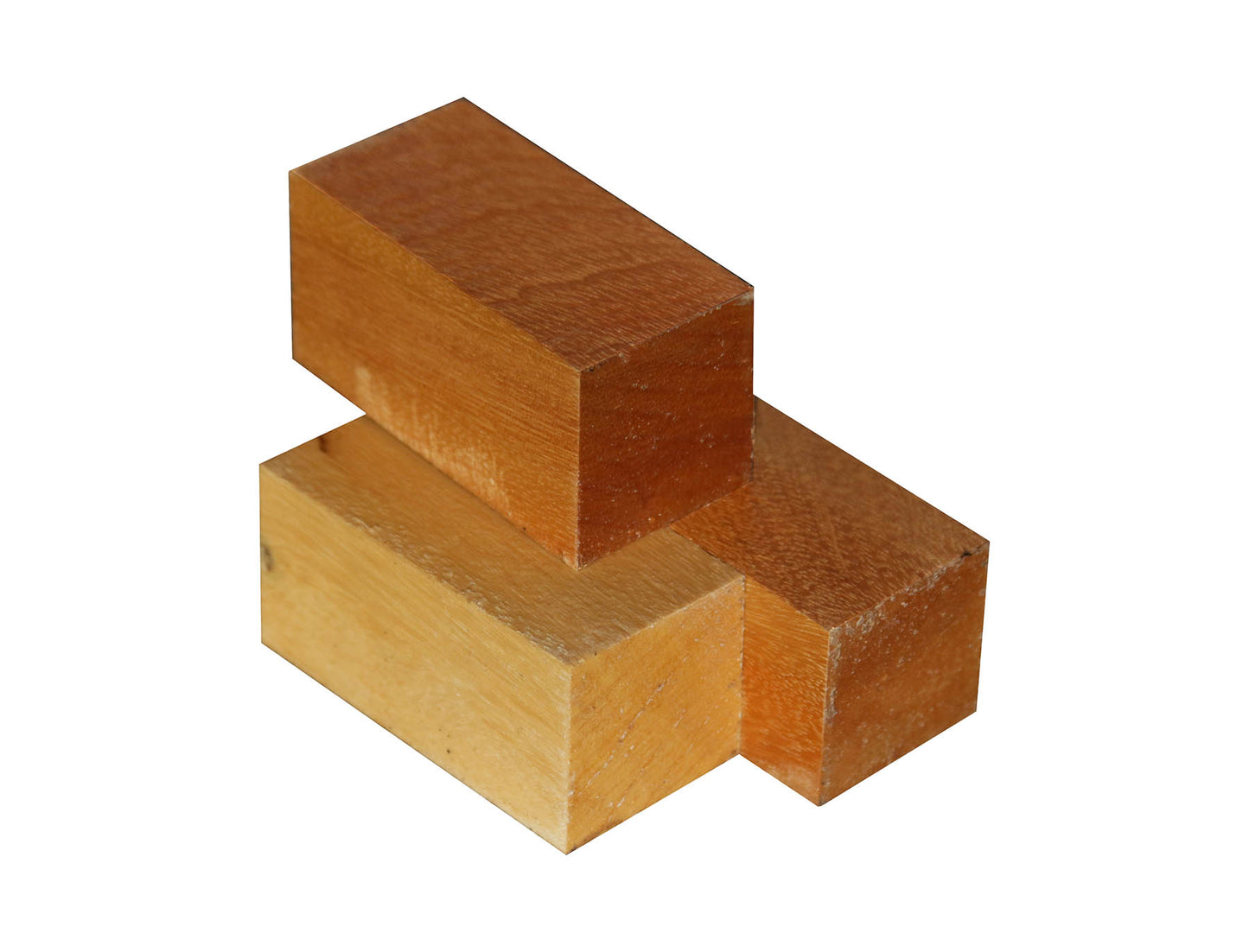 Piquiarana Bottle Stopper (3" x 1-1/2" x 1-1/2")