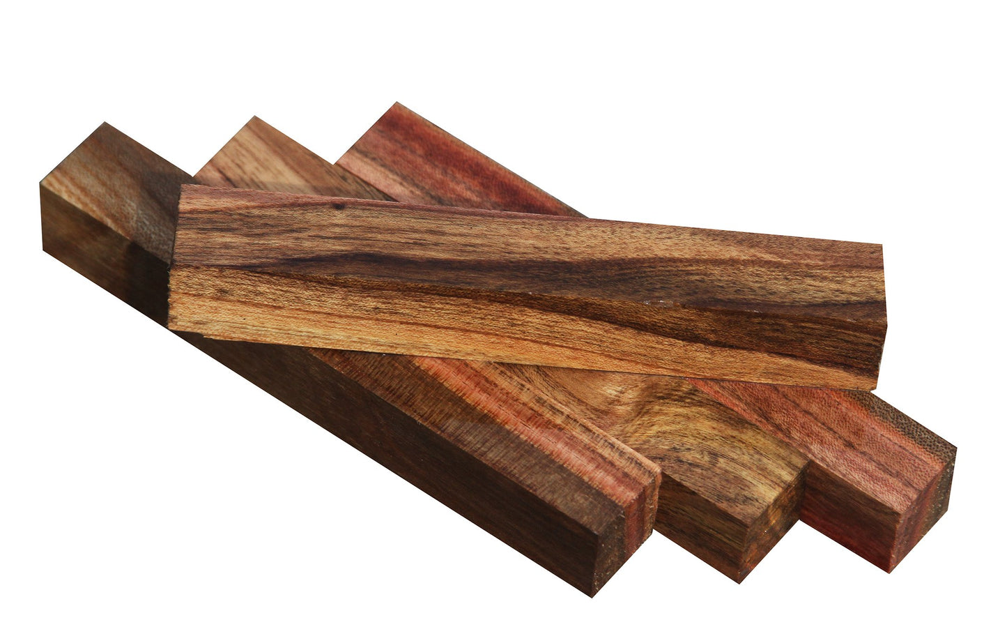 Pistachio Pen Blank (5 Pack) - 3/4"