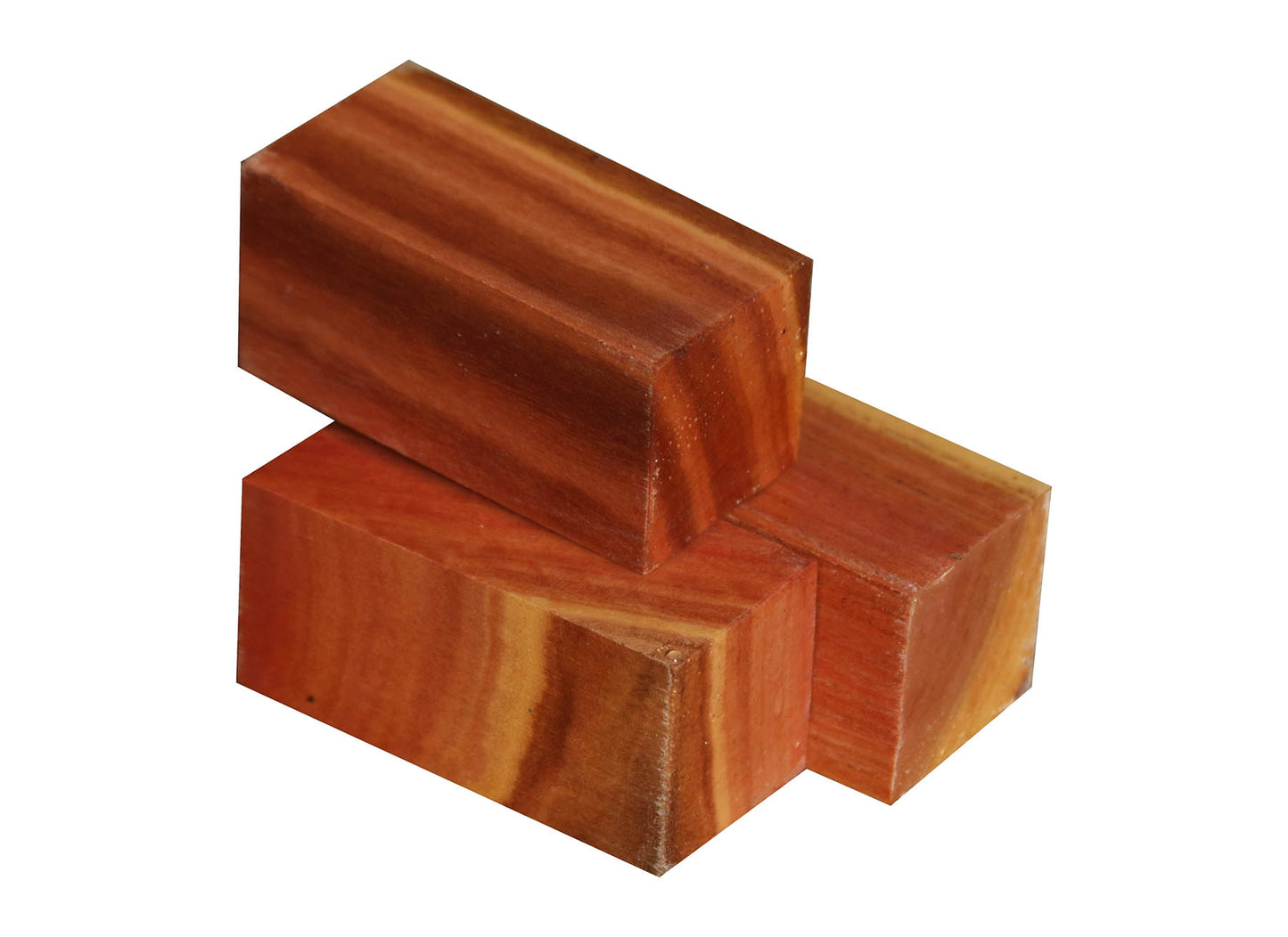 Red Ironbark Bottle Stopper (3" x 1-1/2" x 1-1/2")
