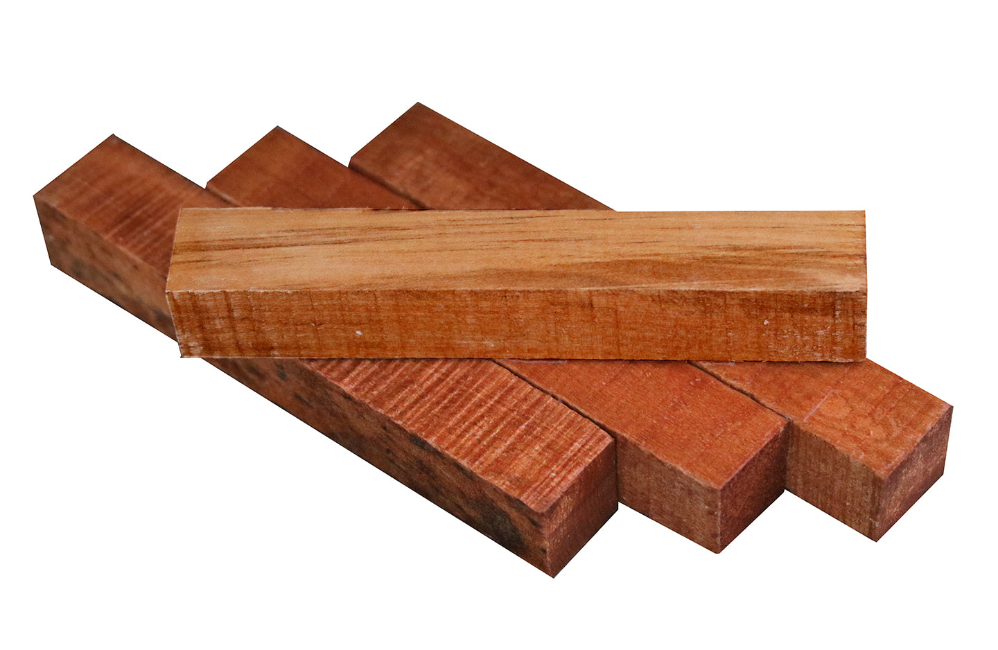 Tineo Pen Blank (5 Pack) - 3/4"