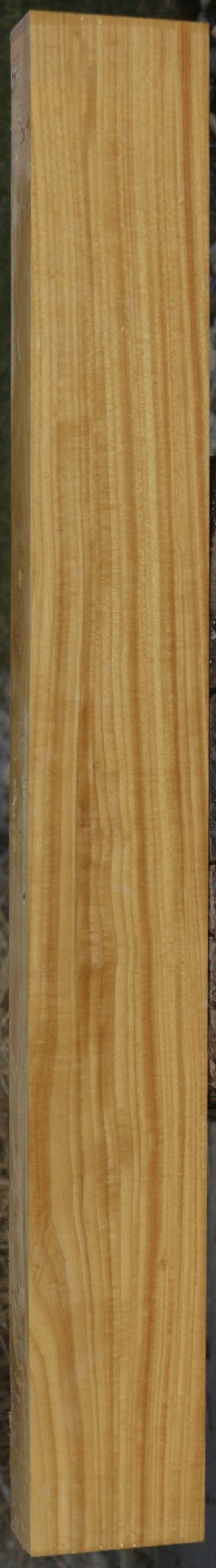 Extra Fancy Ceylon Satinwood Lumber