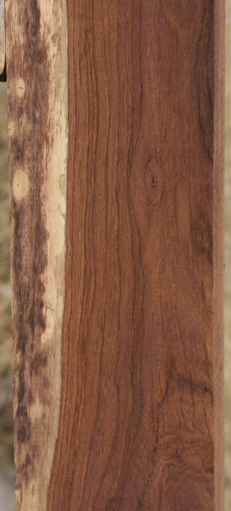 Panama Rosewood