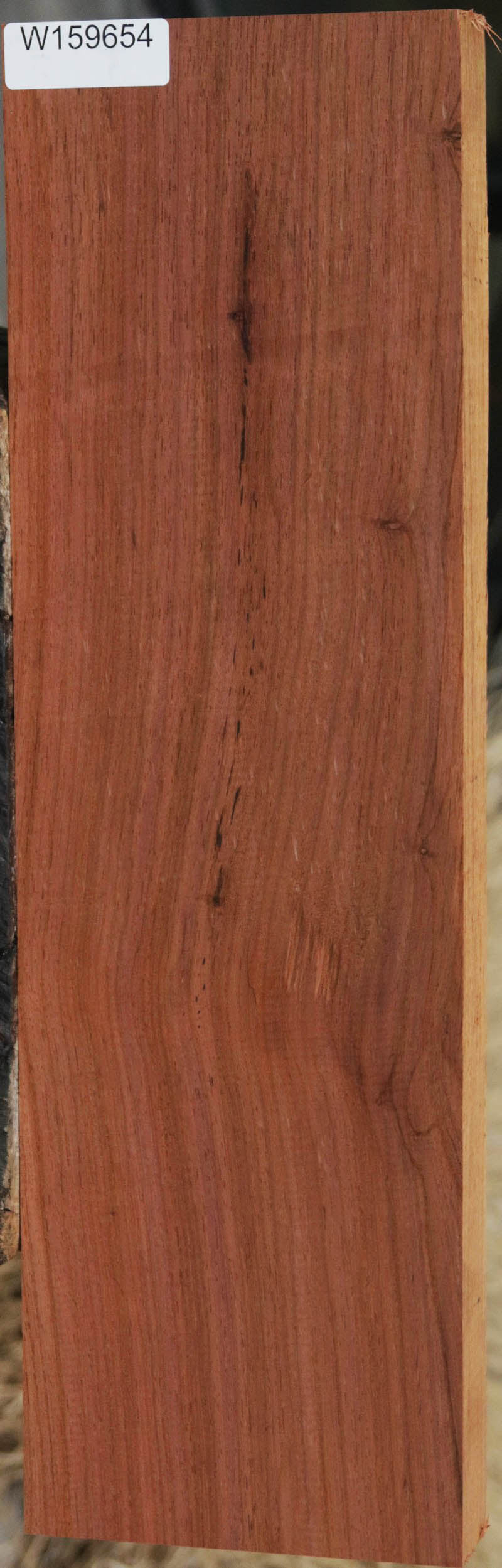 Panama Rosewood