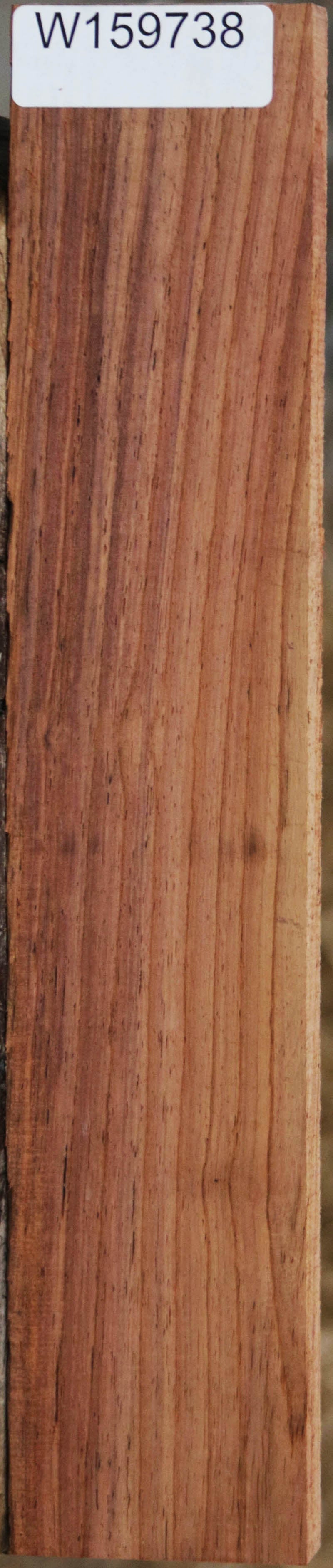 Panama Rosewood