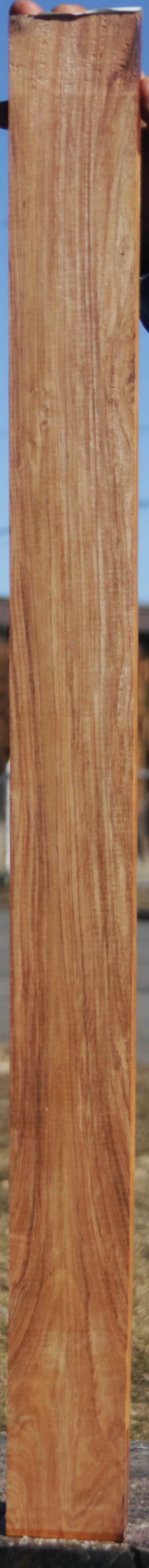 Honduras Rosewood Lumber