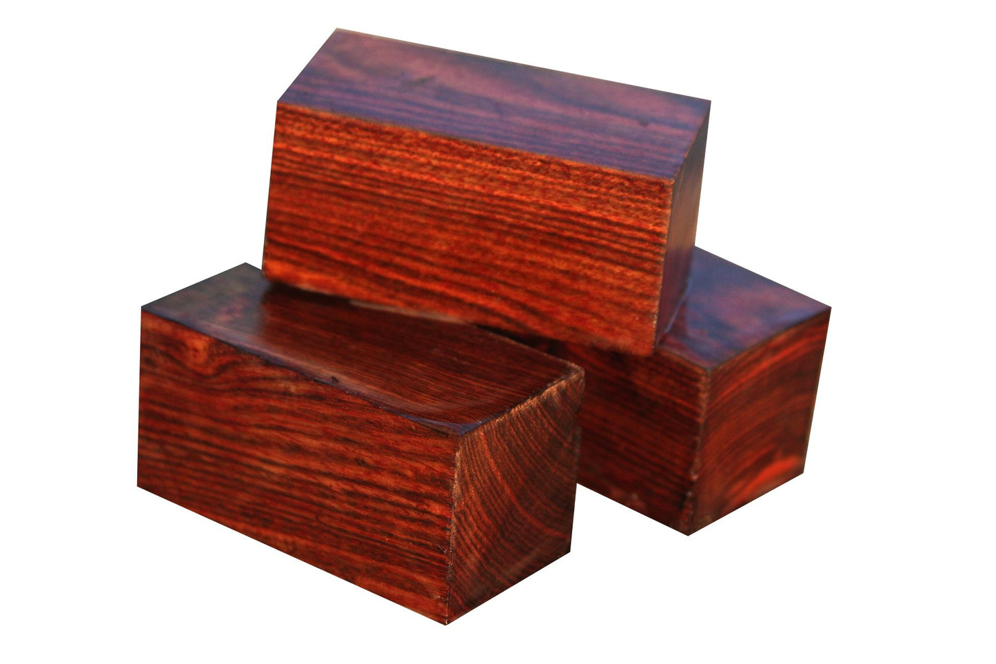 Chechen Bottle Stopper (3" x 1-1/2" x 1-1/2")