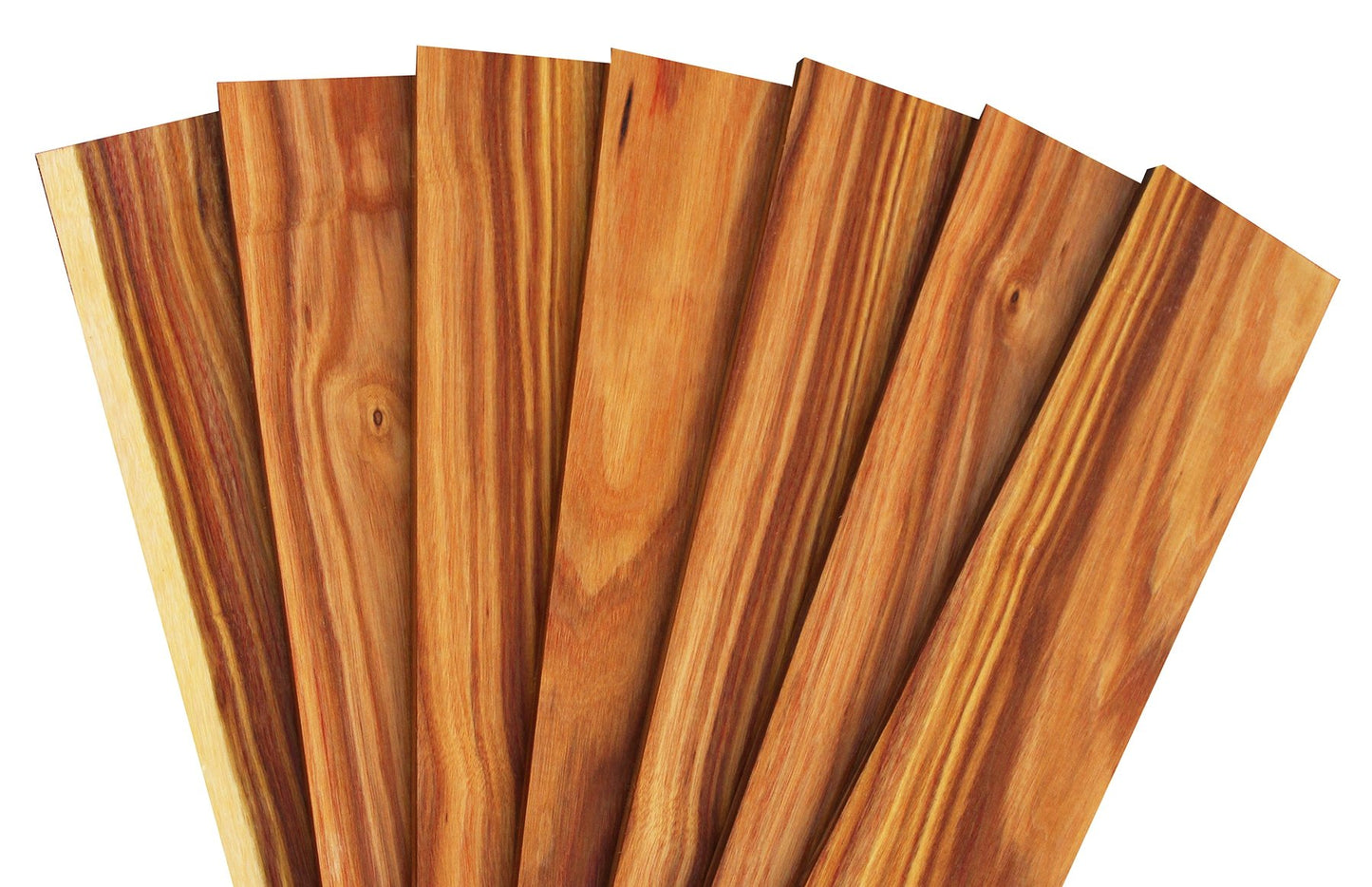 Canary Micro Lumber (18" x 3" x 3/8")