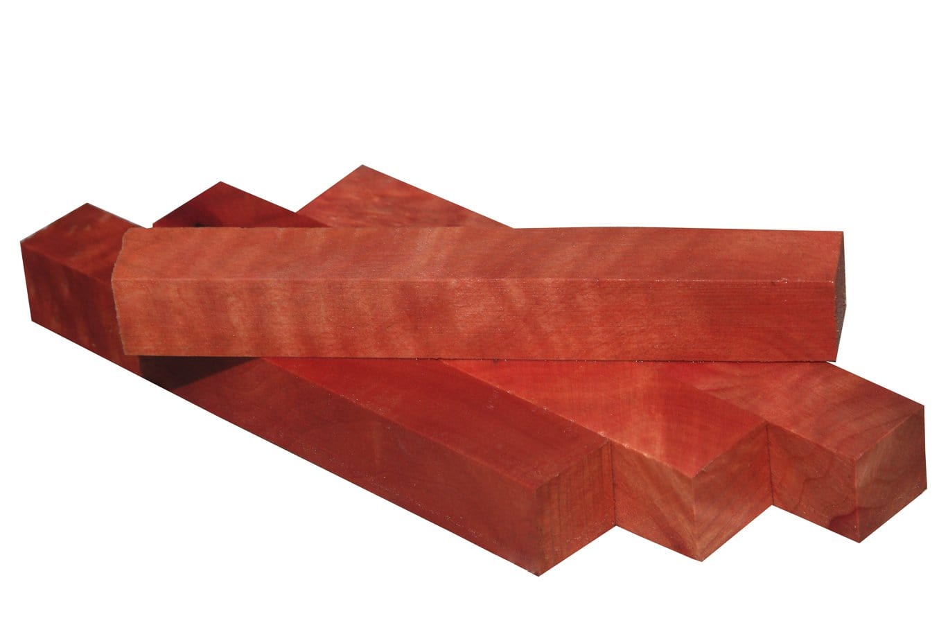 Madrone Pen Blank (5 Pack) - 3/4"