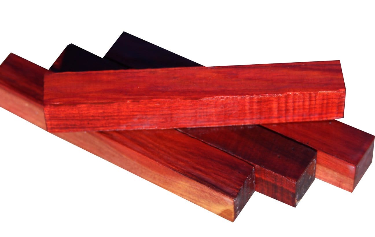 Redheart Long Pen Blank (5 Pack) - 3/4"