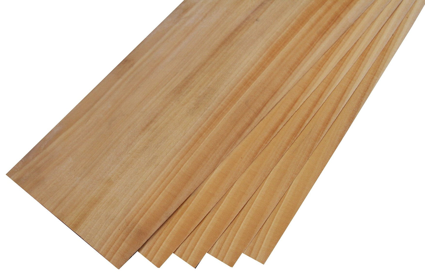 Ceylon Satinwood Veneer Sheet (35" x 8")