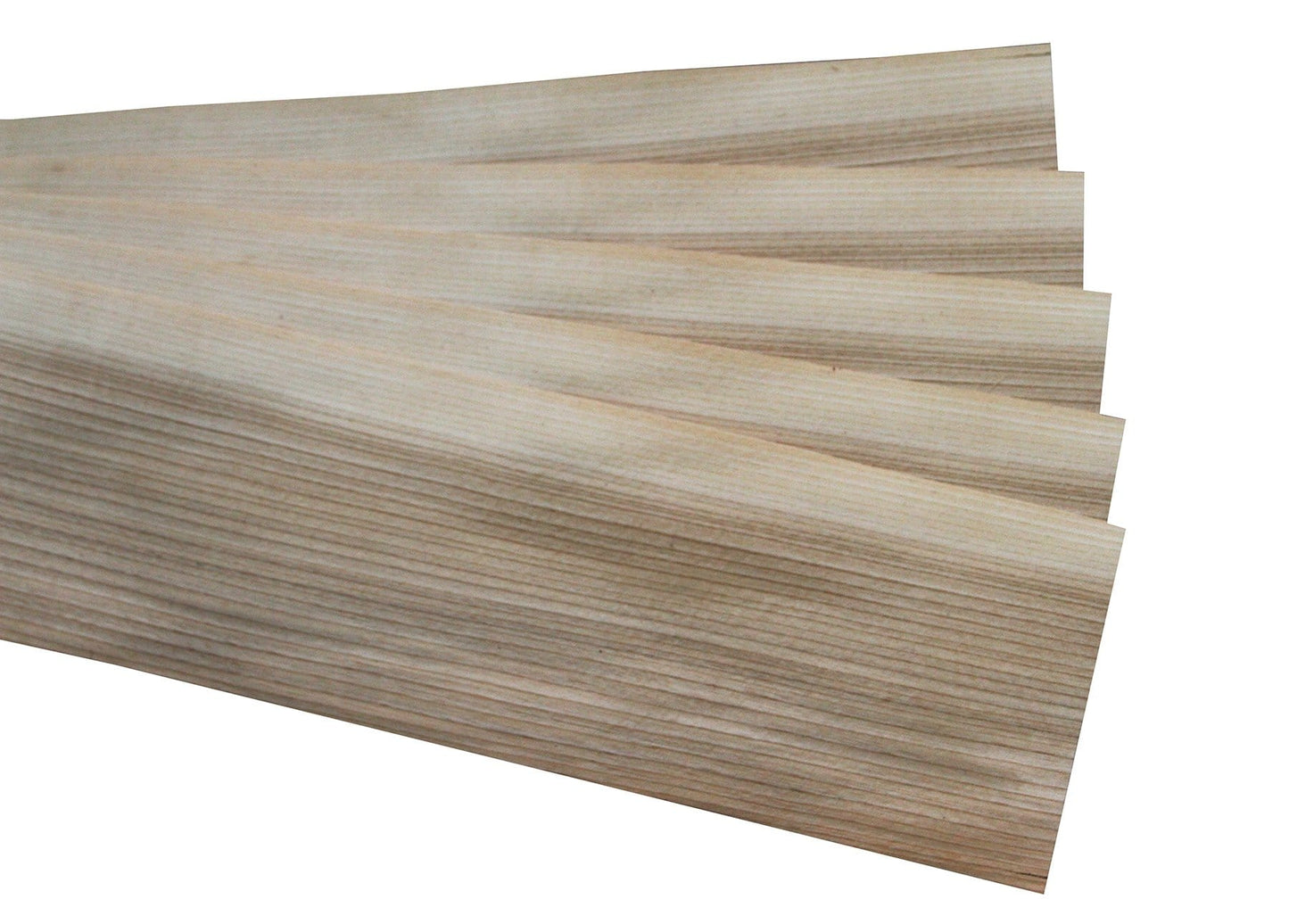 Sen Veneer Sheet (35" x 5")