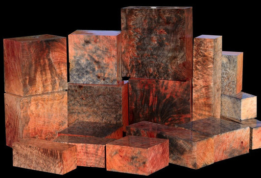 Beat This! XF Madrone Burl, Stellar Price