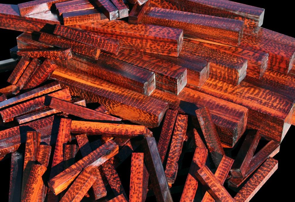Superior Snakewood, Unsurpassed Quality