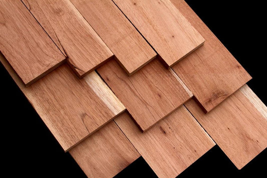 Power Buy: Spanish Cedar