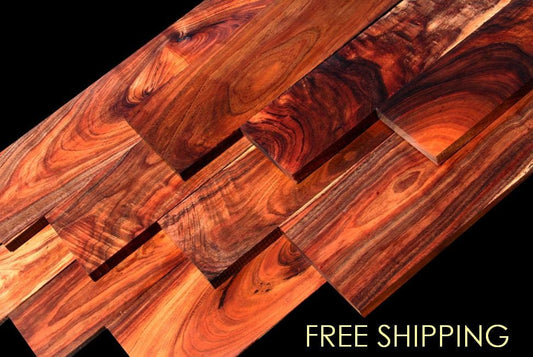 Can’t Get this Everyday. Big, Colorful Hawaiian Koa
