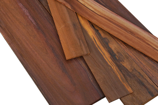 Panama Rosewood