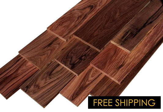 Zero Cost Shipping Again: Wide Rosewood, Wonderful Price