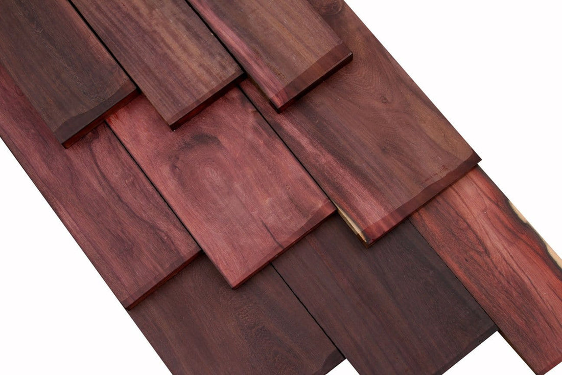 Are you Ready for Purple Ebony?