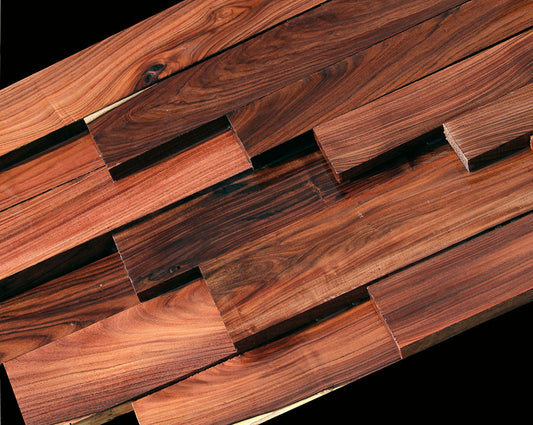 Bolivian Rosewood