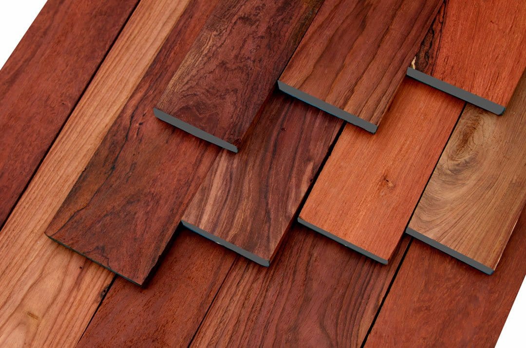 Rare Find, True Rosewood Dalbergia tucurensis