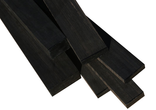 Gabon Ebony