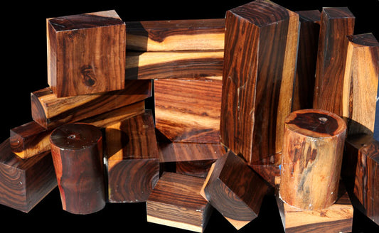 Highly Prized Hawaiian Ko'u