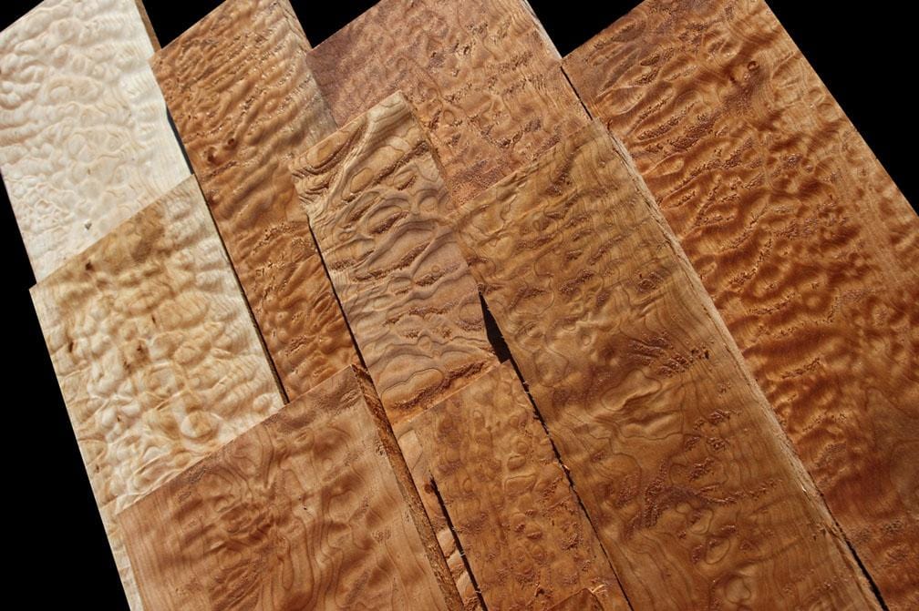 5A Quilted XF Maple – Best Batch of the Year!