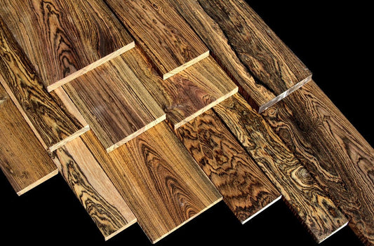 Fancy Mexican Bocote, Get it While You Can