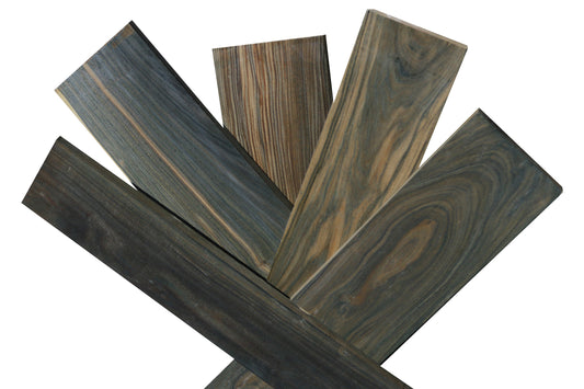 Argentine Lignum Vitae