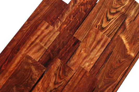 Chechen Lumber - Check it out!