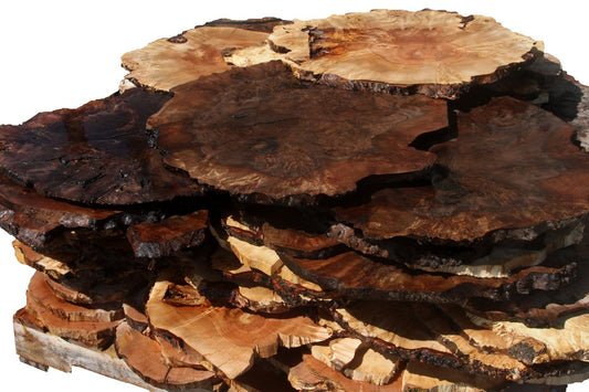 Hungry? Wood Cookies are On Sale Now!