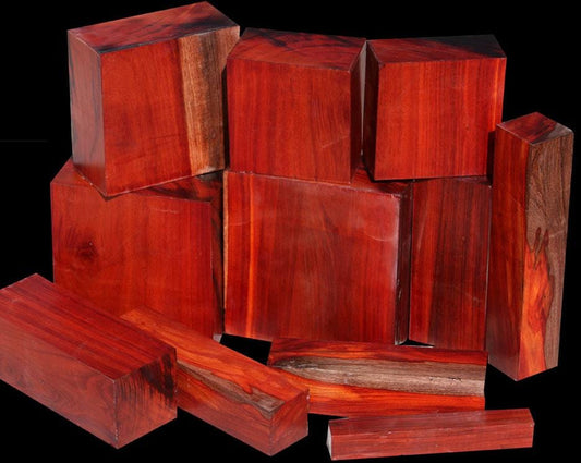 Jumbo Borneo Rosewood, Excellent Value