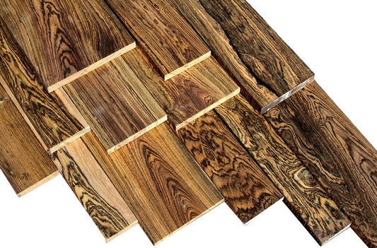 We Stock Only the Best! Premium Mexican Bocote