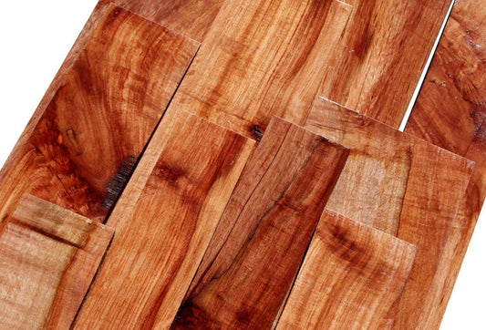 World Class Wood: Australian Lace Sheoak