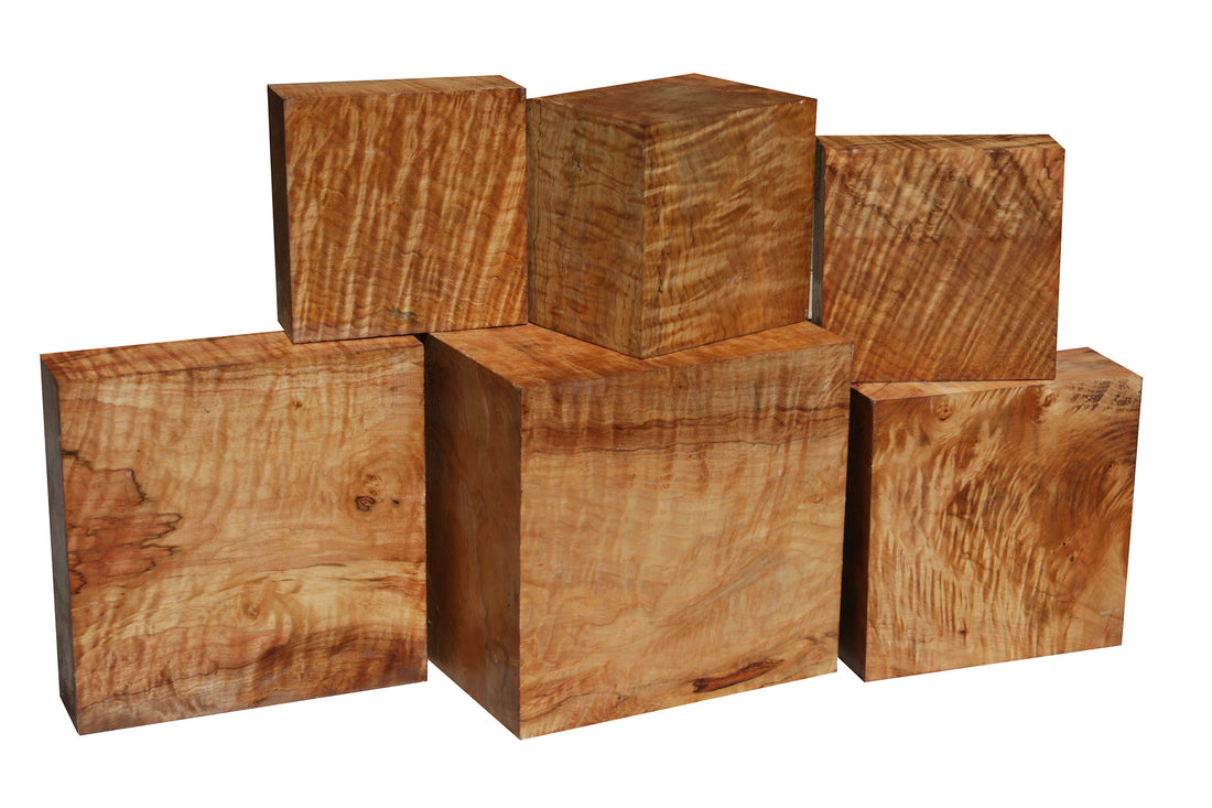 Marvelous Maple Sale!