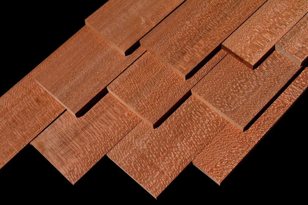 Special Buy, Highly Figured Brazilian Lacewood