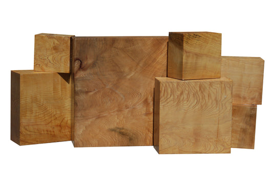 40% Off Port Orford Cedar