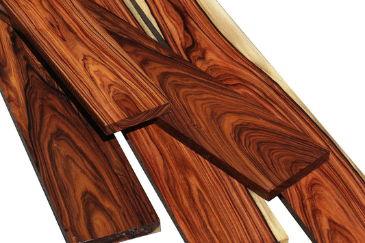 Bolivian Rosewood