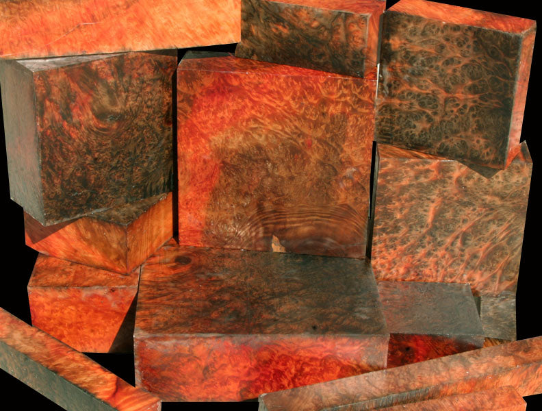 Marvelous Madrone Burl