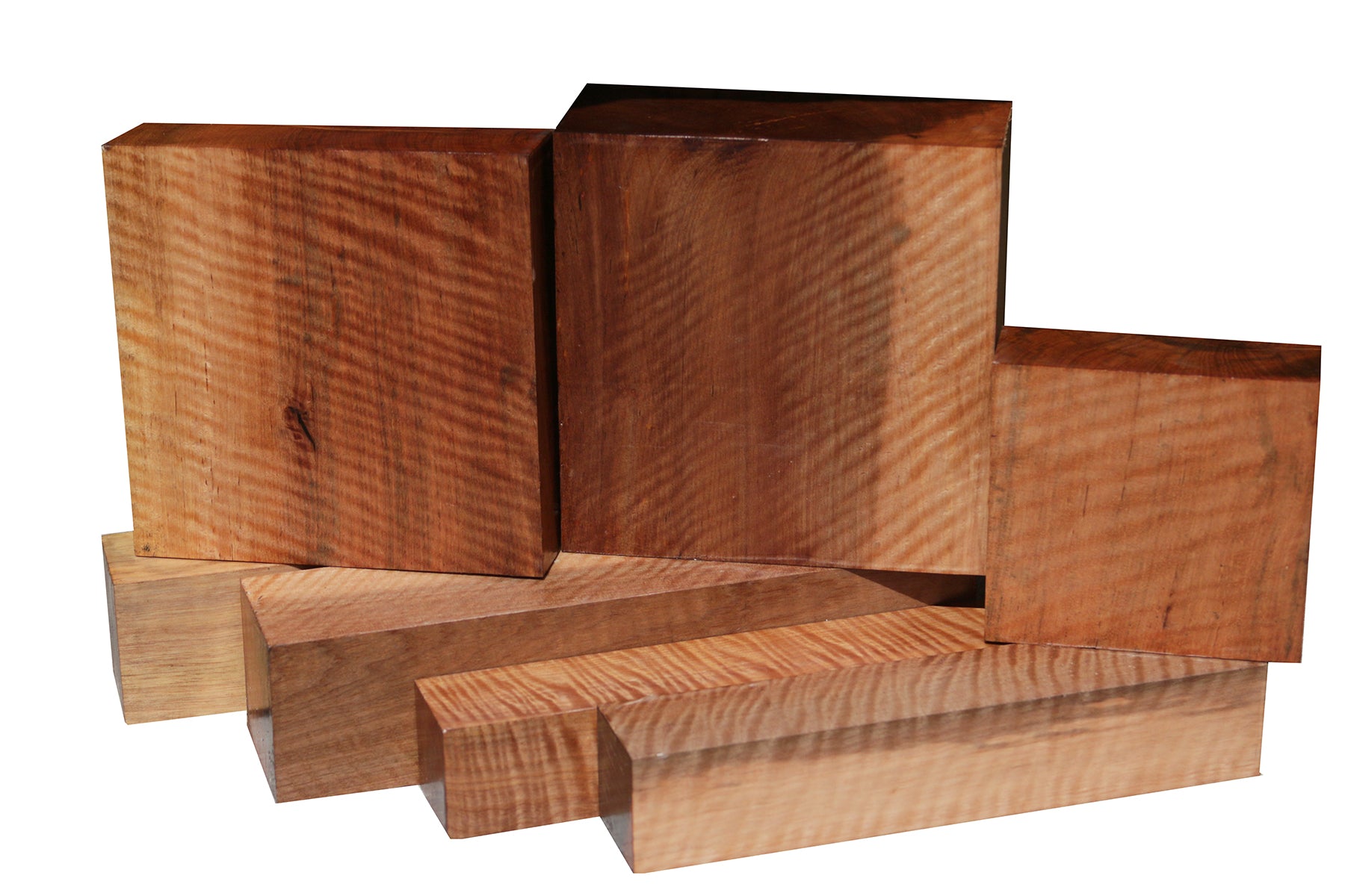 Curly Pyinma – Cook Woods