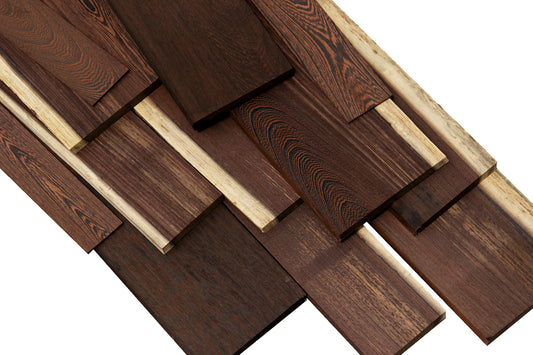 Wenge